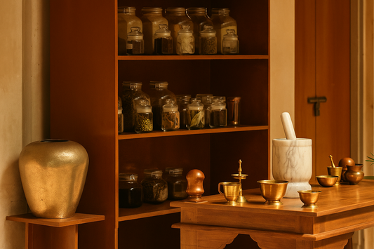 Regrowz: Unveiling the Power of Natural Hair Care in a World of Toxins