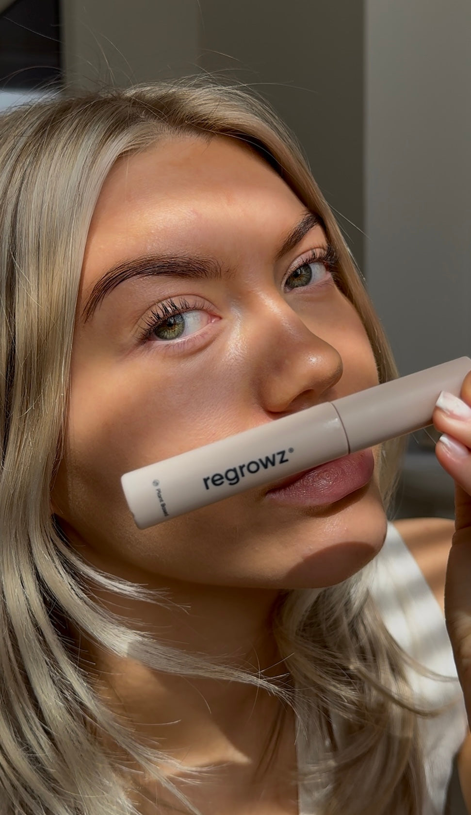 Miracle Brow & Lash Growth Serum