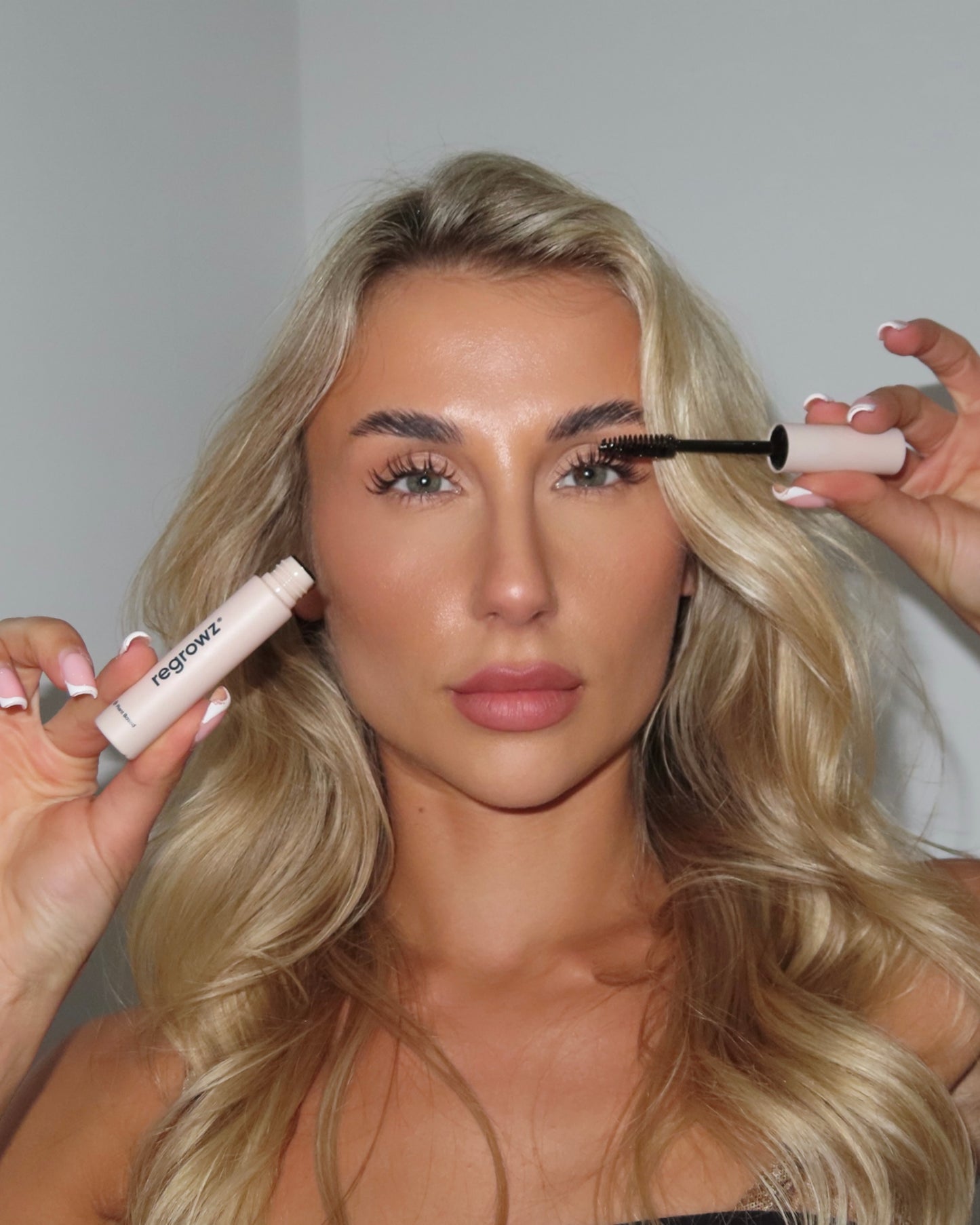 Miracle Brow & Lash Growth Serum
