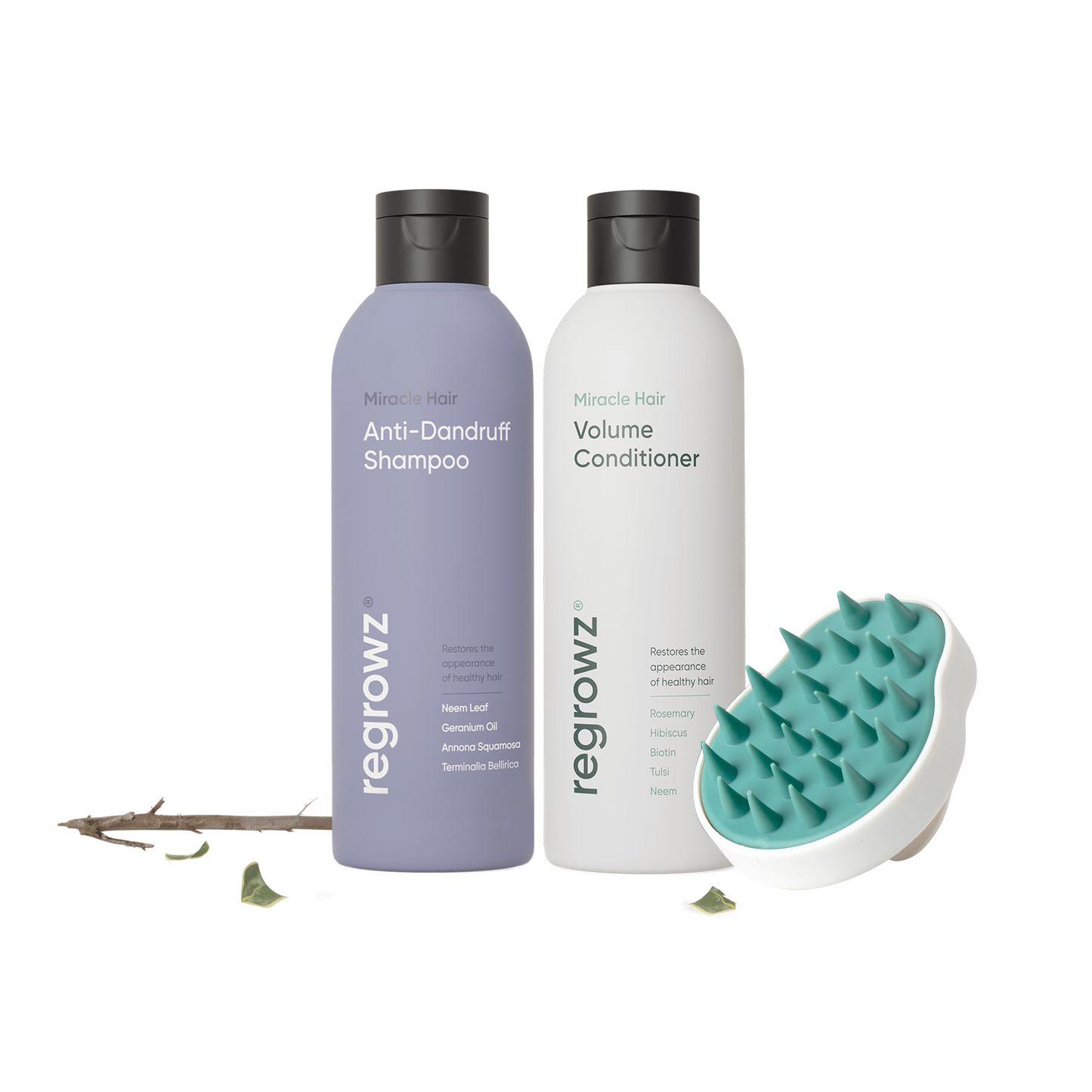 Refresh & Balance Kit