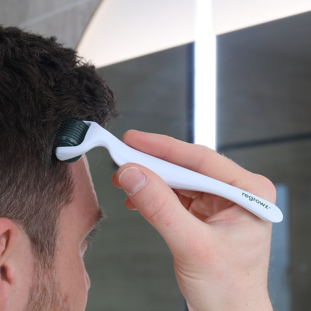 Hair & Scalp Dermaroller