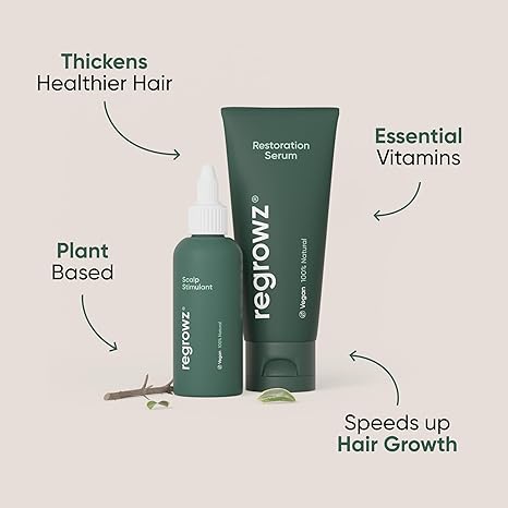 Hair Growth Treatment