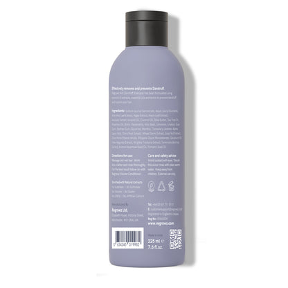 Hair Anti-Dandruff Shampoo