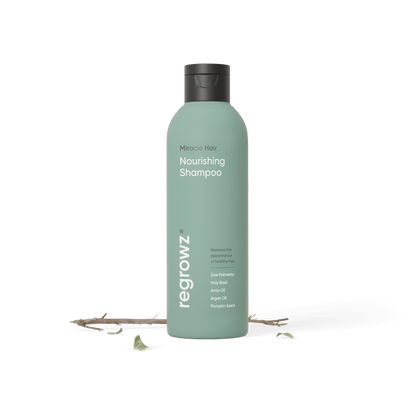 Hair Nourishing Shampoo